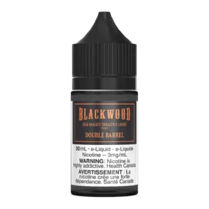 blackwBlackwood vape juice flavours