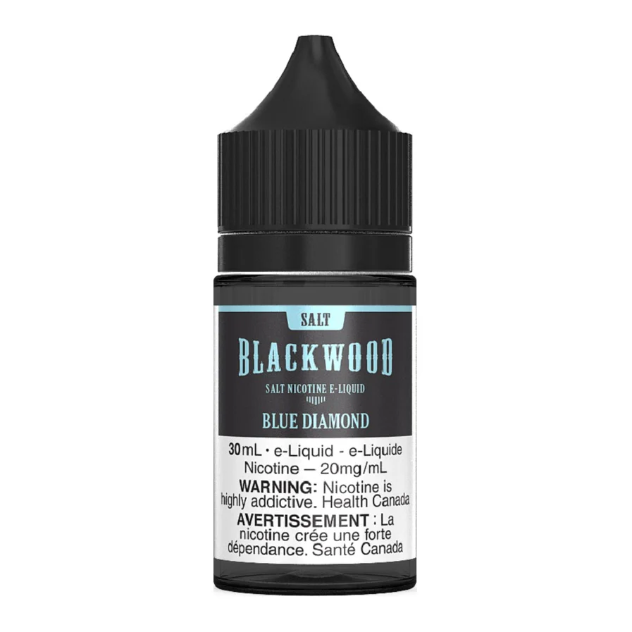 blackwood salt e liquid blue diamond 30ml blackwood salt e liquid blue diamond 30ml