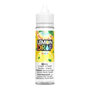 lemon drop freebase e liquid black cherry 60ml