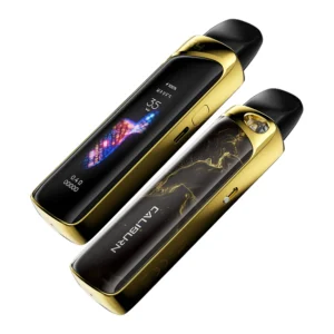 uwell caliburn g4 pro pod vape device