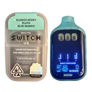 Home “blue crack” × “chem berry” × “honeycomb” (sativa)